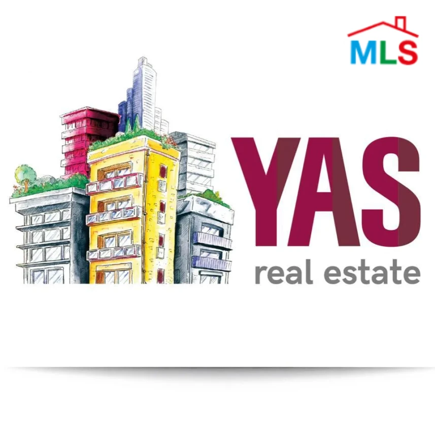 Koleiat | 1150m2 | Super Prime Location | 30/75 | Cheque