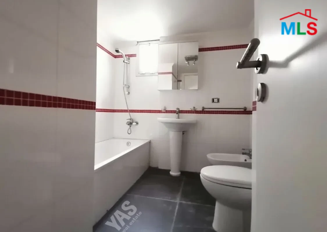 Adonis 215m2 | High-end | Unblock-able View