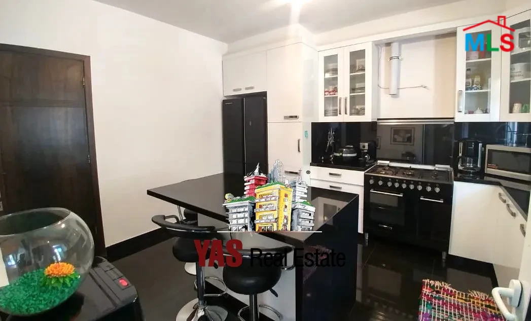 SHEILEH 210M2 | HIGH END | PANORAMIC VIEW | PERFECT CATCH