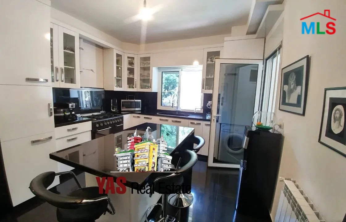 SHEILEH 210M2 | HIGH END | PANORAMIC VIEW | PERFECT CATCH
