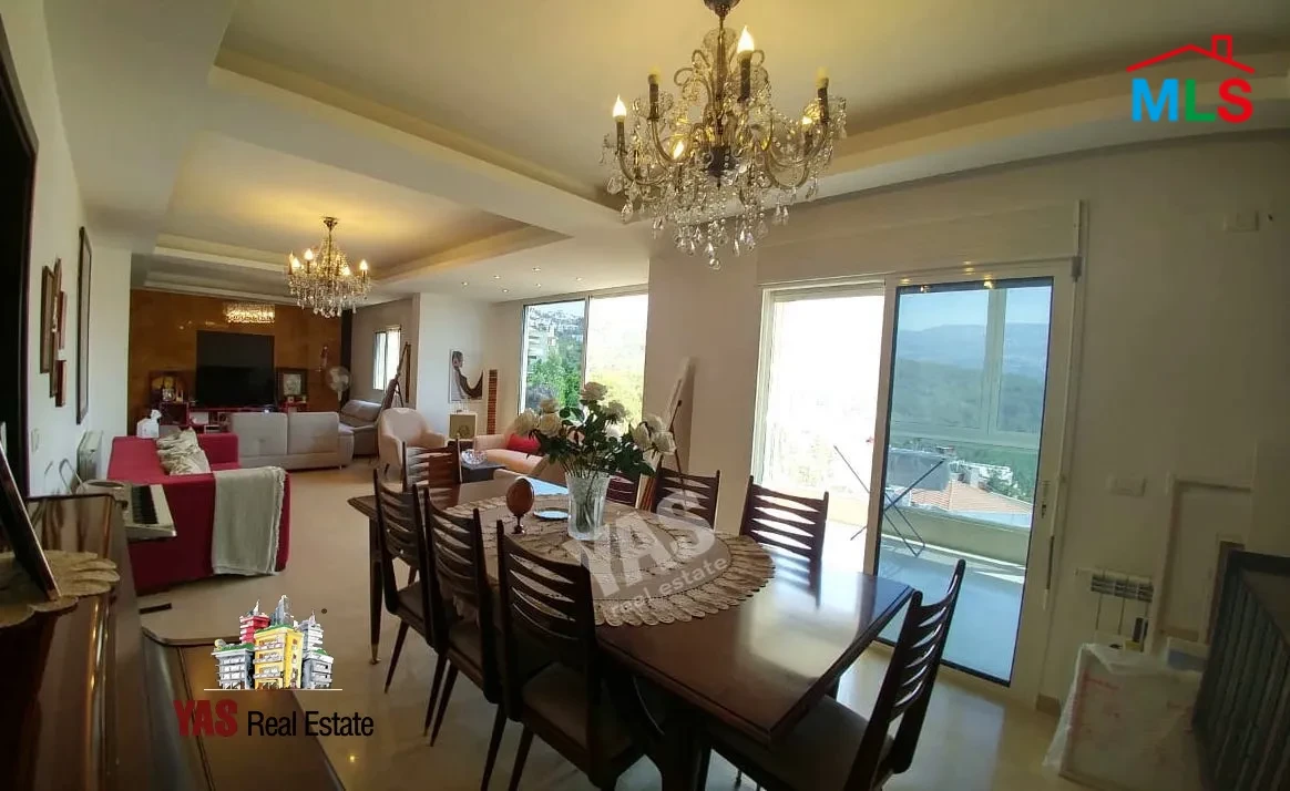 SHEILEH 210M2 | HIGH END | PANORAMIC VIEW | PERFECT CATCH