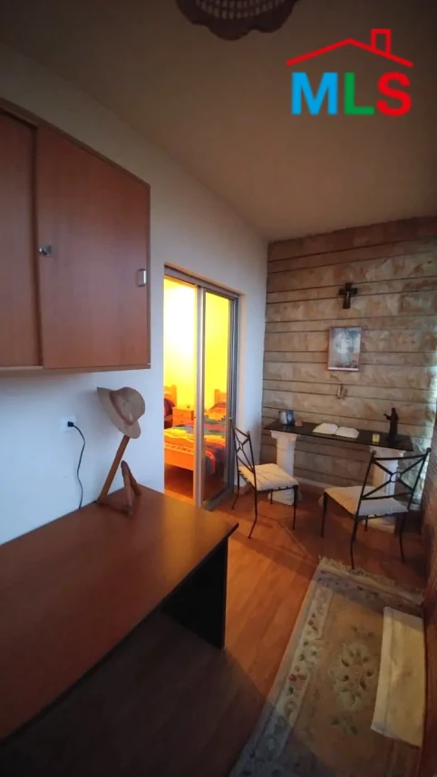 BALLOUNEH 200M2 | FULLY FURNISHED | MINT CONDITION | CATCH