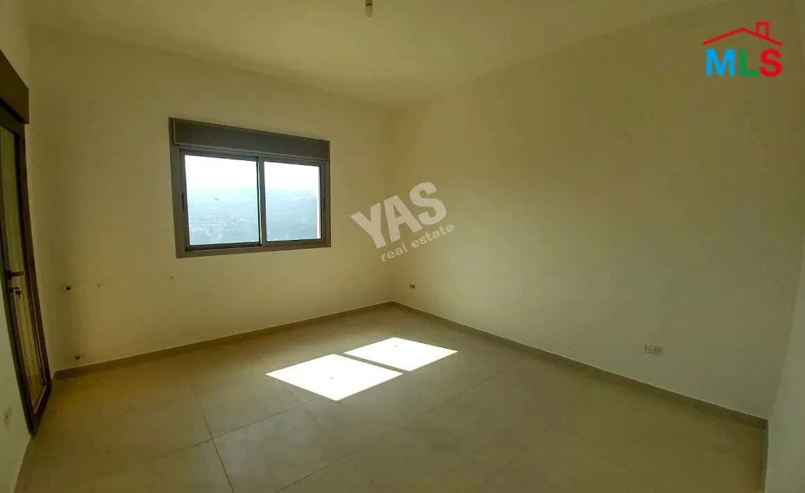 BALLOUNEH 170M2| 80M2 GARDEN | NEW | PANO VIEW | PERFECT CATCH