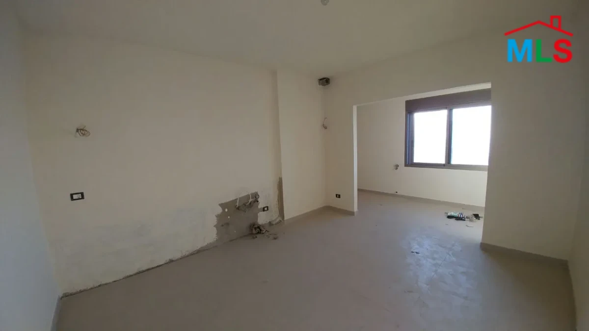 BALLOUNEH 225M2 – BRAND NEW – PANORAMIC VIEW – SUPER LUXURIOUS