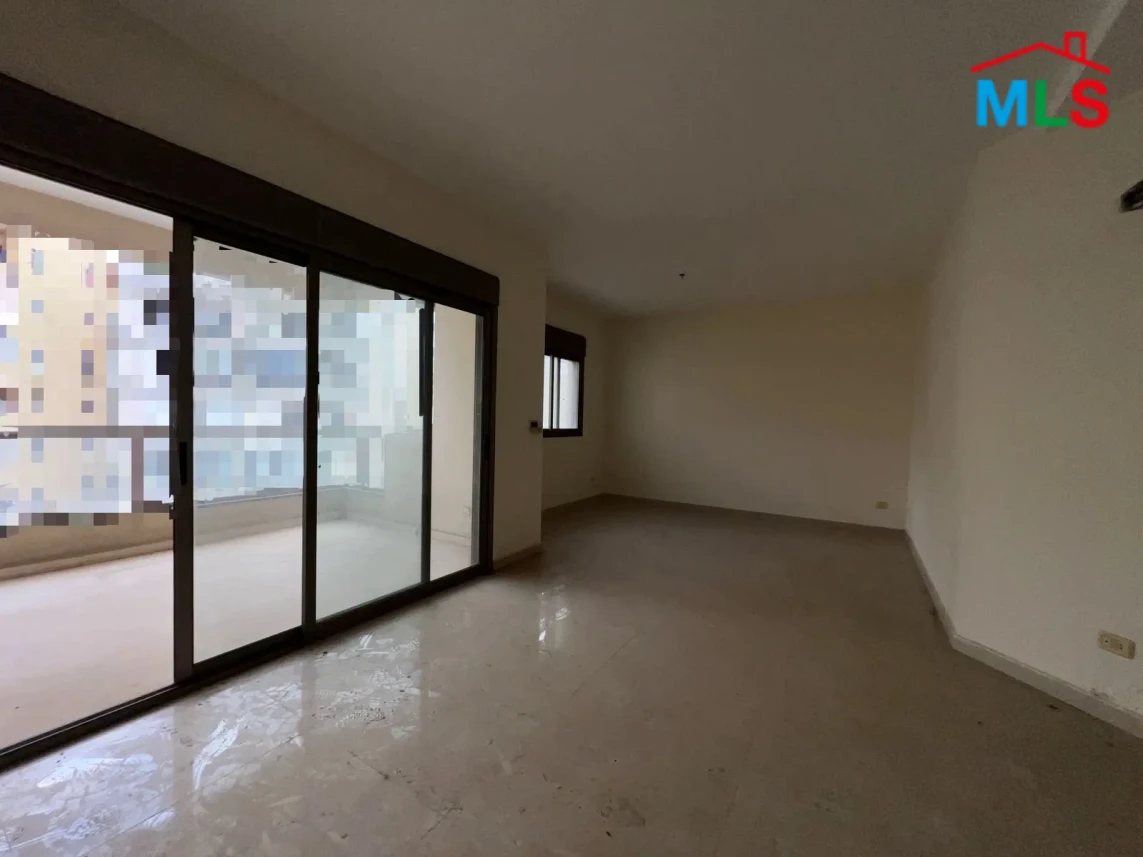 Adonis 125m2 | 60m2 Terrace | New | Partial VIew | Catch | EH/RH