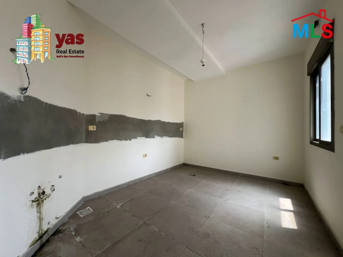 Adonis 125m2 | 60m2 Terrace | New | Partial VIew | Catch | EH/RH