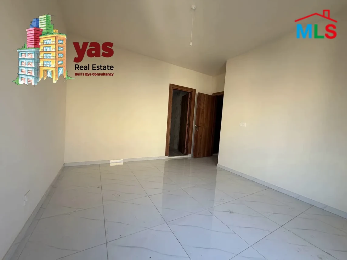 Zouk Mosbeh 165m2 | Brand New | City View | Lighted | High End | EH