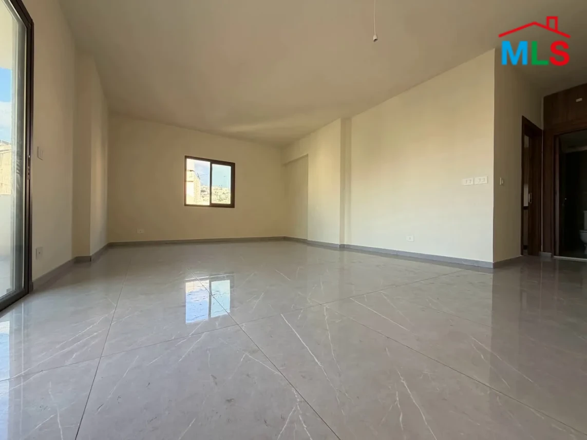 Zouk Mosbeh 165m2 | Brand New | City View | Lighted | High End | EH