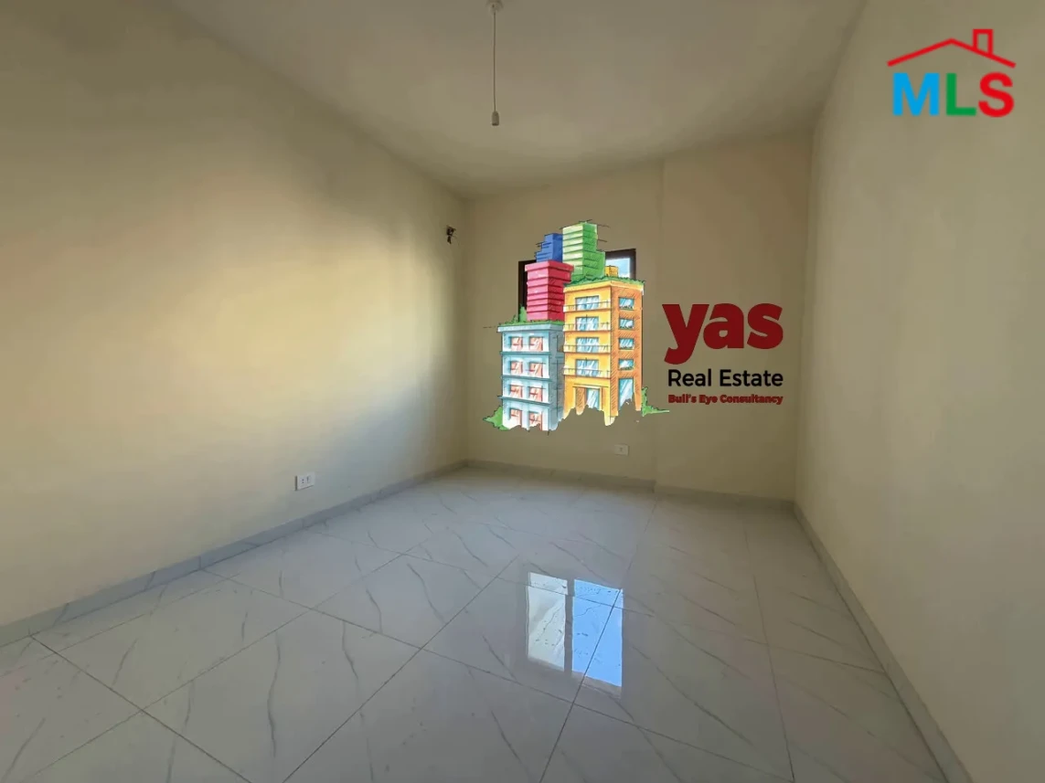 Zouk Mosbeh 165m2 | Brand New | City View | Lighted | High End | EH