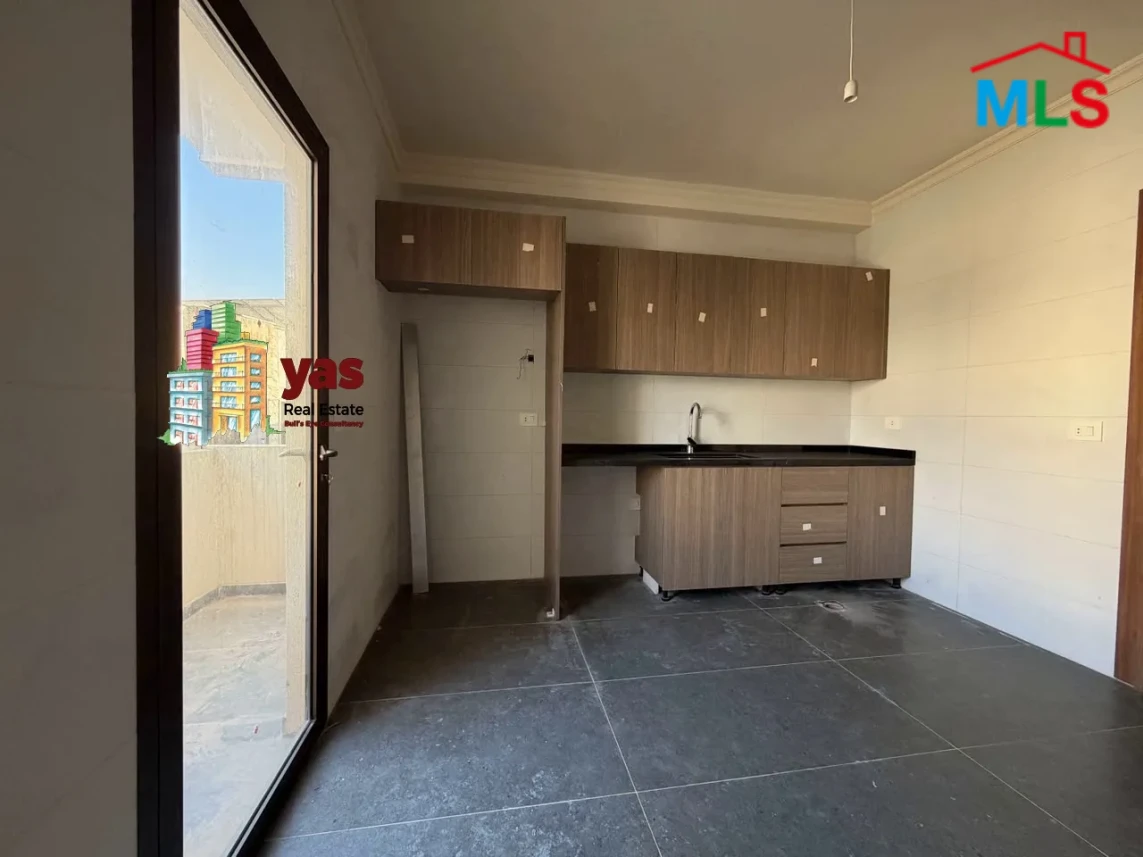 Zouk Mosbeh 165m2 | Brand New | City View | Lighted | High End | EH