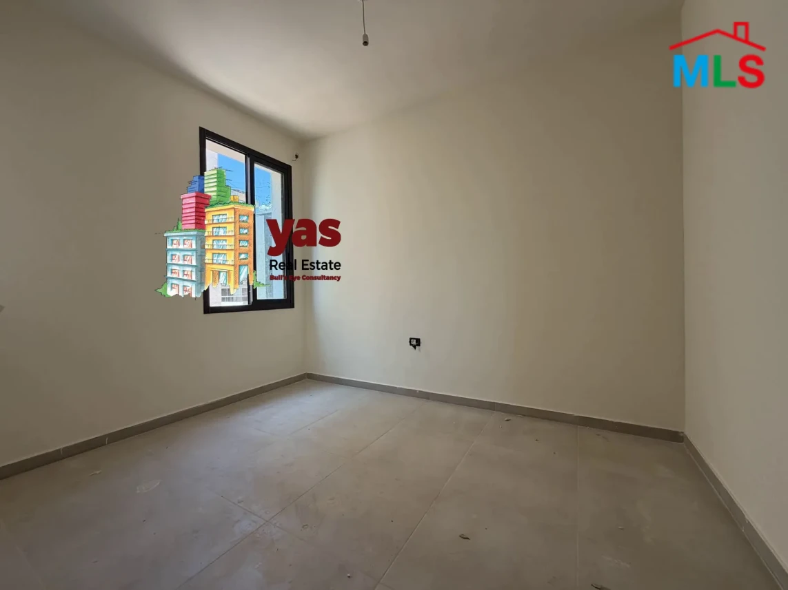 Zouk Mosbeh 130m2 | Brand New | Many Floors Available | EH/RH