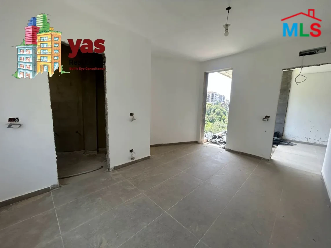 Beit El Chaar 208m2 | Brand New | Installment available | VIew | JB
