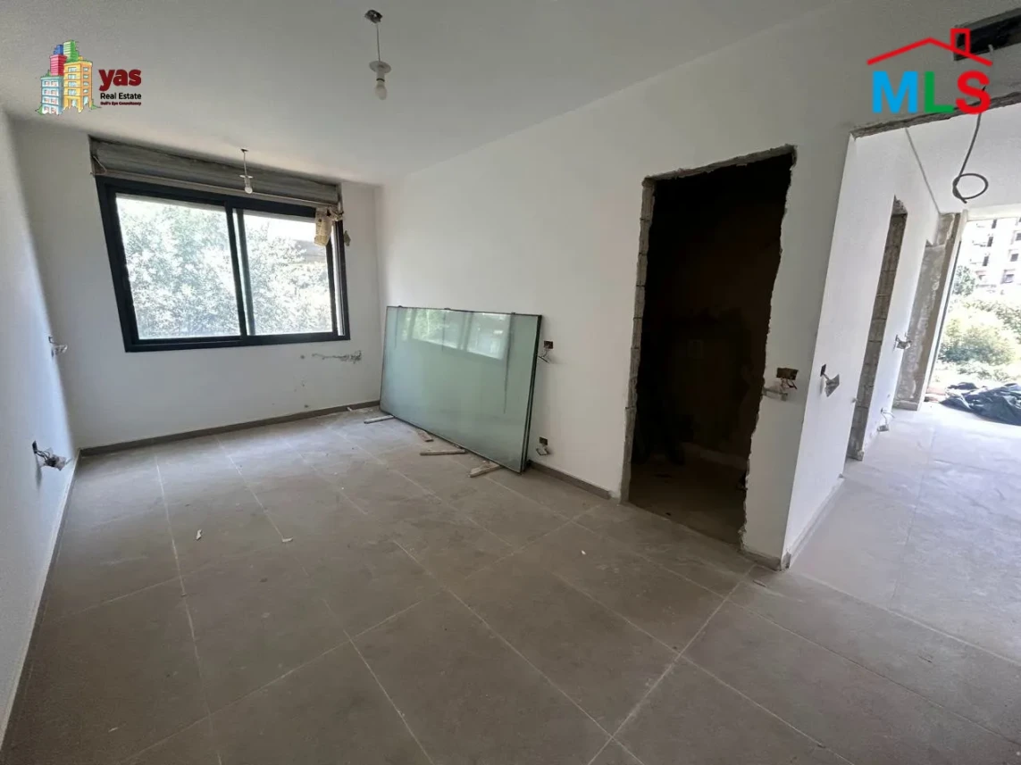 Beit El Chaar 208m2 | Brand New | Installment available | VIew | JB