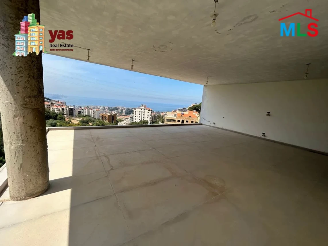 Beit El Chaar 208m2 | Brand New | Installment available | VIew | JB