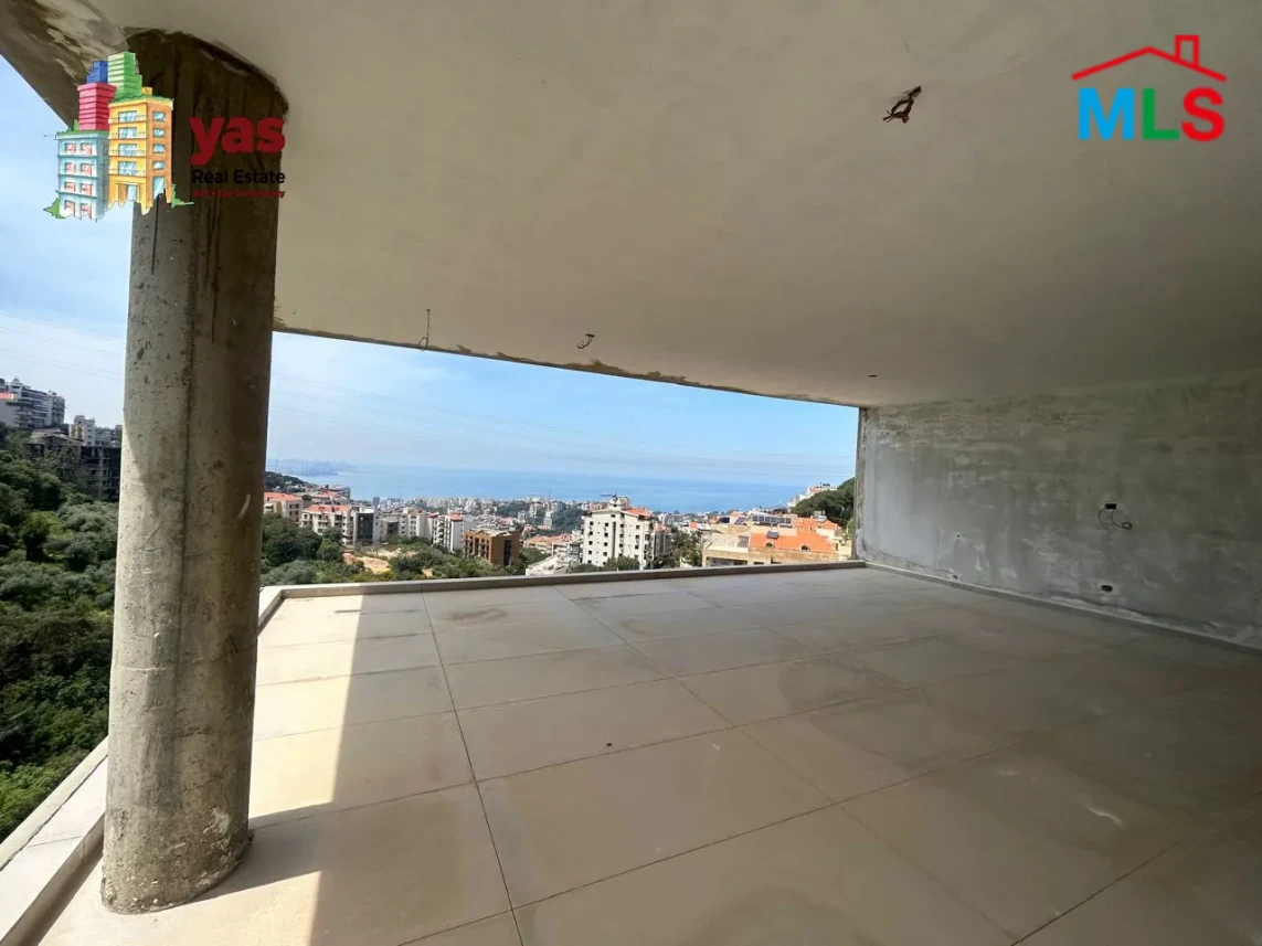 Beit El Chaar 208m2 | Brand New | Installment available | VIew | JB
