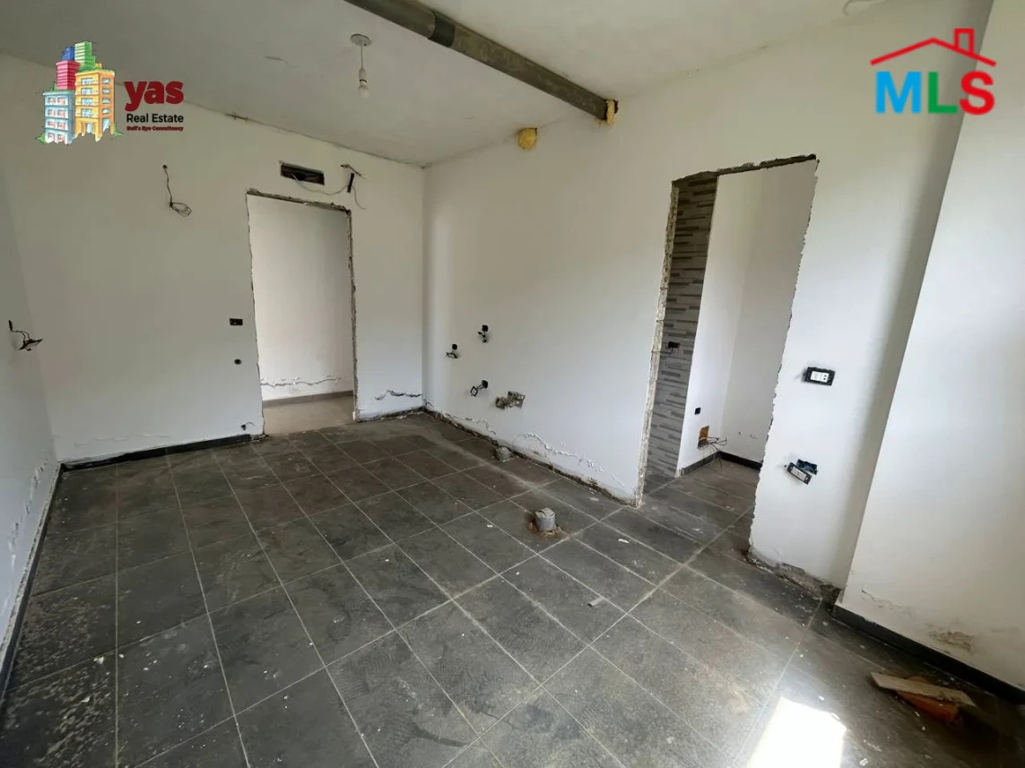 Beit El Chaar 208m2 | Brand New | Installment available | VIew | JB
