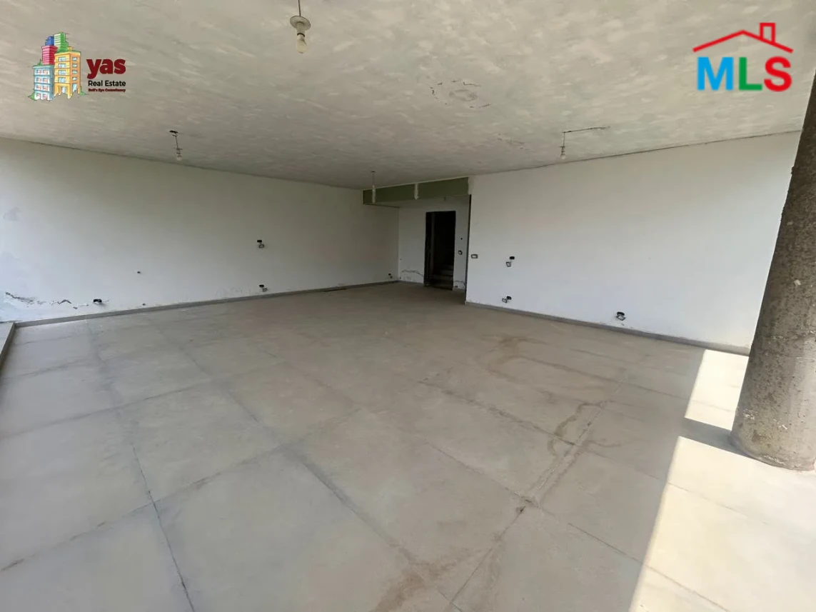 Beit El Chaar 208m2 | Brand New | Installment available | VIew | JB