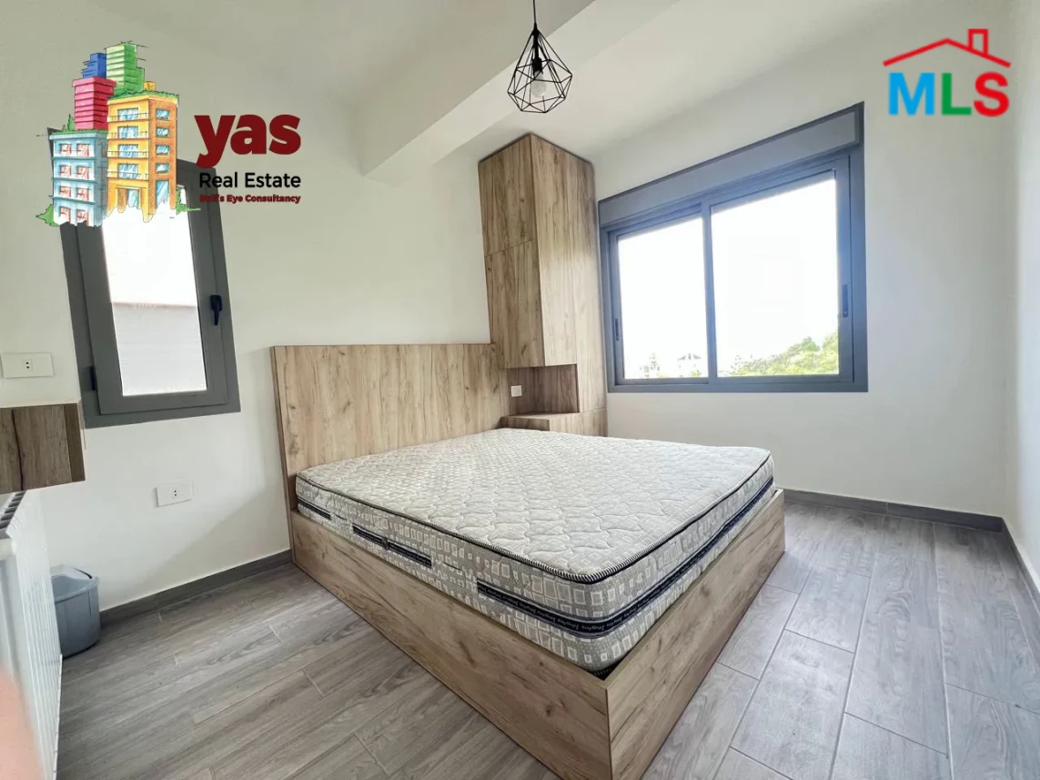 Blat/Jbeil 300m2 | 85m2 Terrace | Furnished Triplex | Gated | View |HS