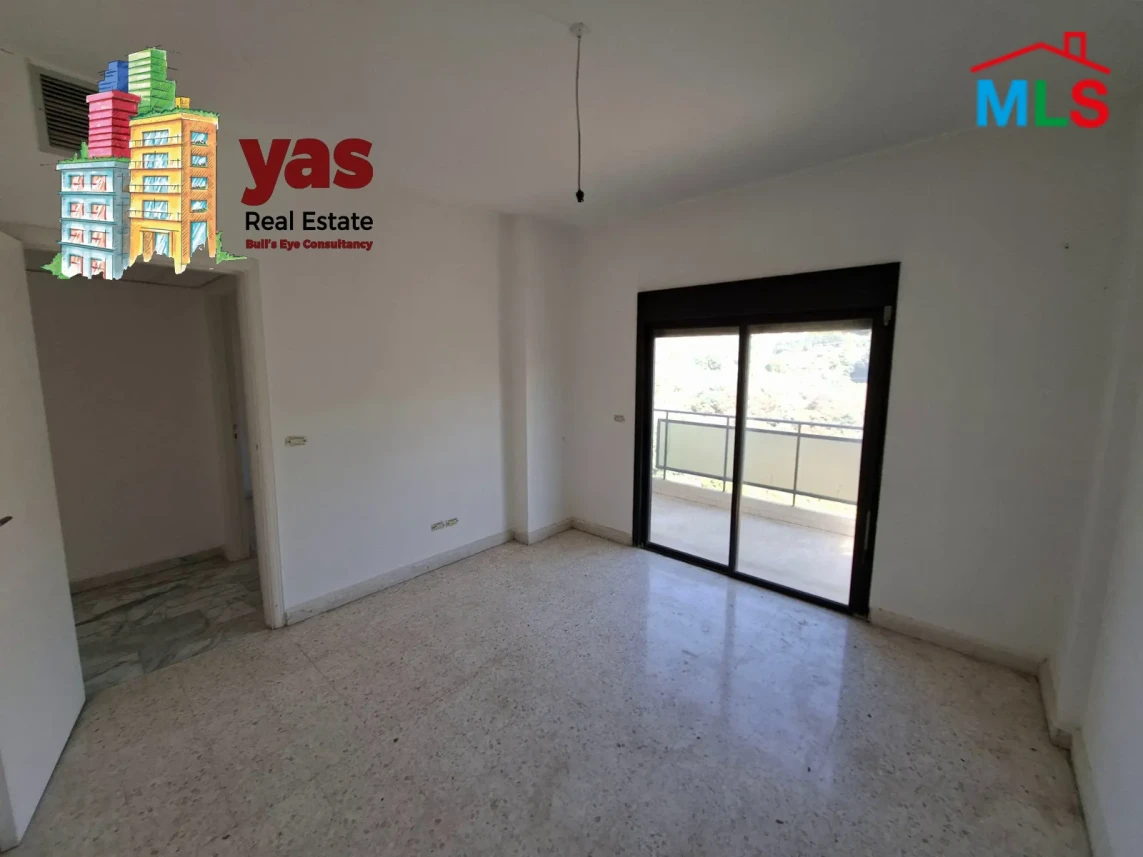 Awkar 142m2 | Calm Area | Iskan Available | Prime Location | CHKH