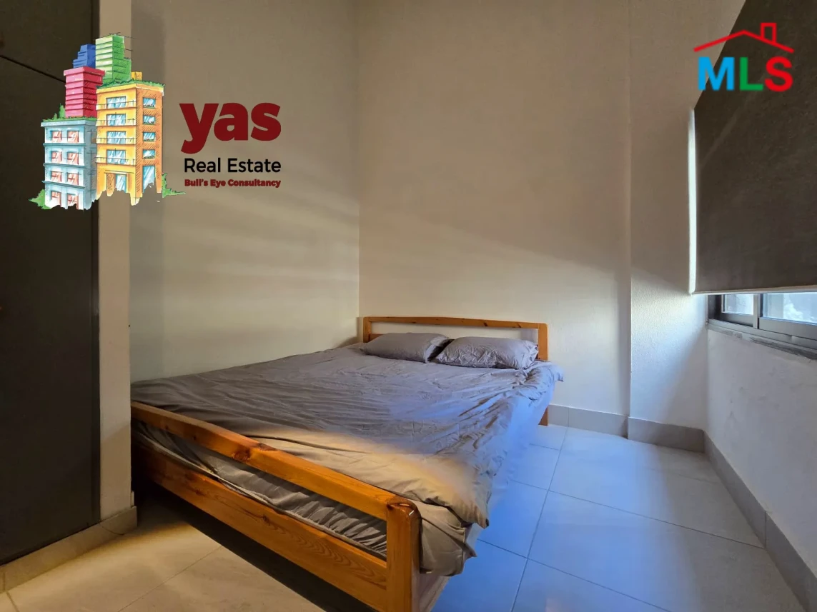 Kfardebian 45m2 | Furnished Chalet | Mountain View | High End | DA