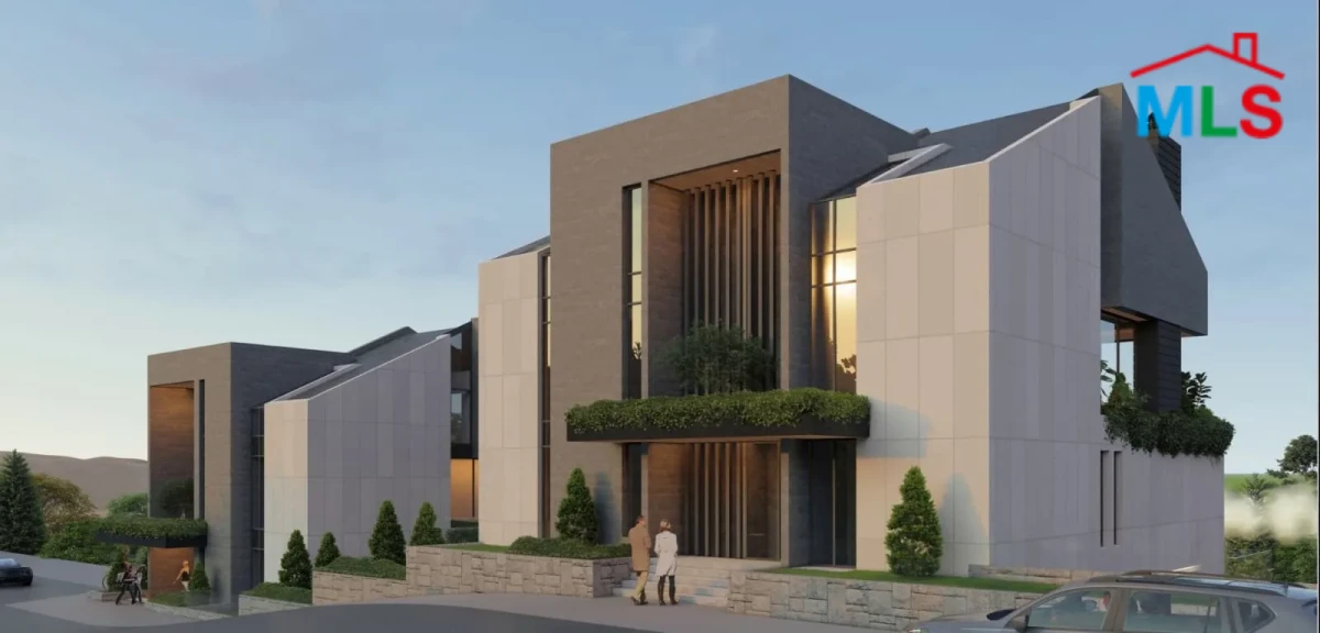 Faqra 99m2 | Duplex | Under Construction | Pyt Facilities | High End|D