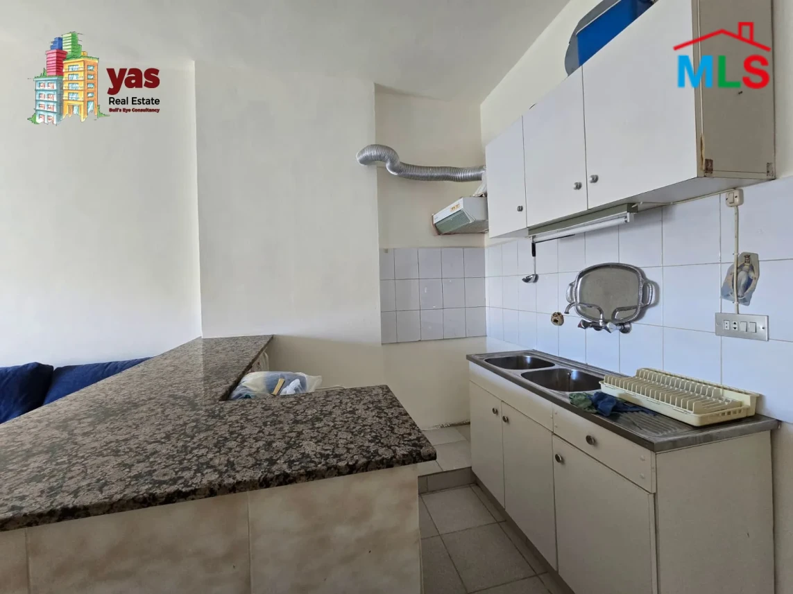Faraya 60m2 | Furnished Chalet | Mountain View | Catch | DA