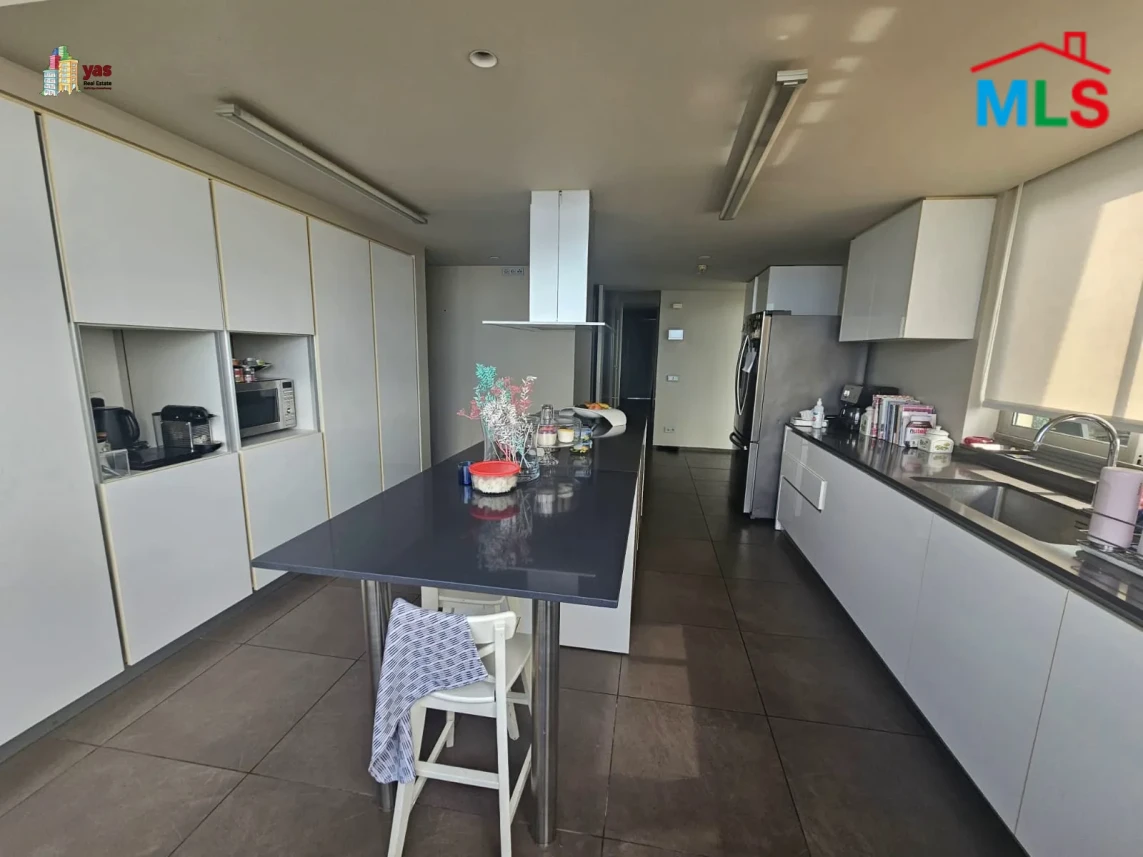 Saifi 365m2 | Duplex | Ultra Prime Location | Decorated | OH