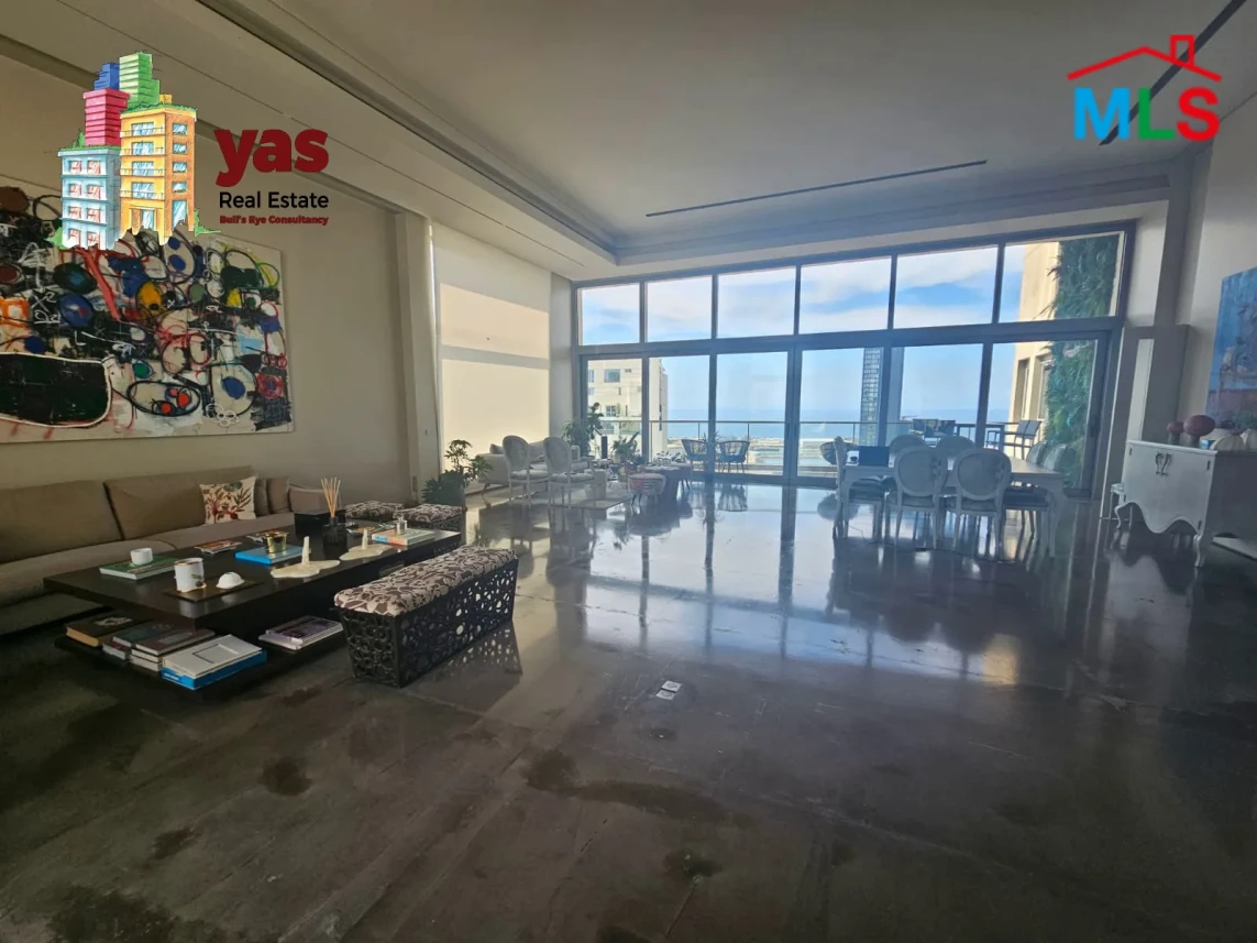 Saifi 365m2 | Duplex | Ultra Prime Location | Decorated | OH