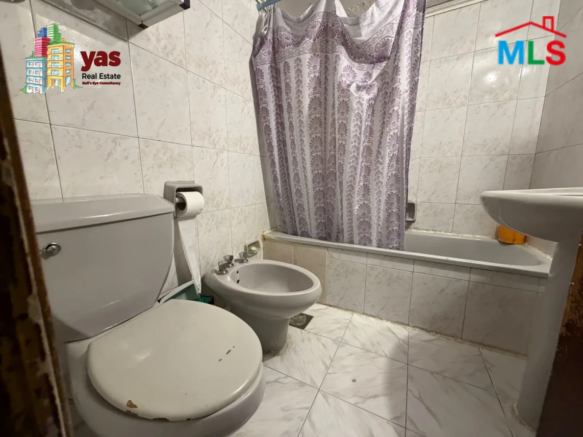 Aintoura 150m2 | Main street | Calm Area | Decorated | Catch |EL