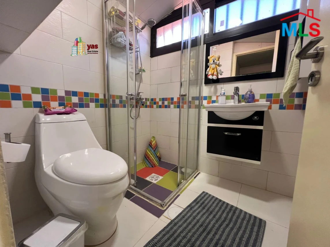 Zouk Mosbeh 350m2 | Decoarted Duplex | Dead-End Street | EH/RH |