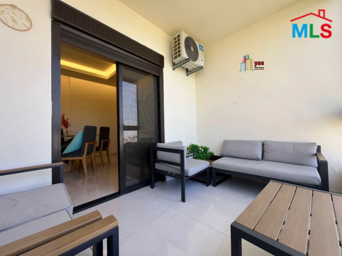 Zouk Mosbeh 350m2 | Decoarted Duplex | Dead-End Street | EH/RH |