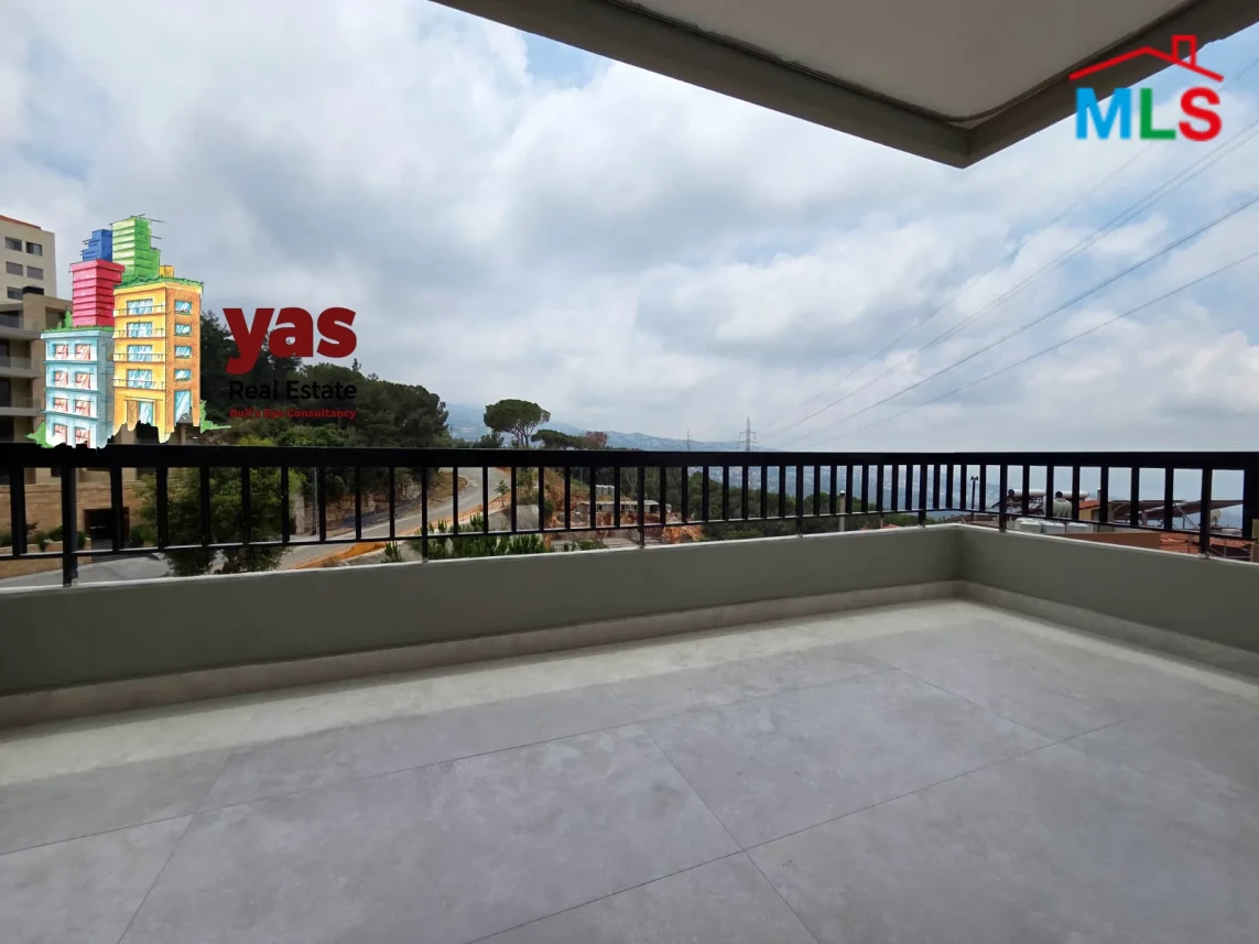 Sheileh 200m2 | Excellent Condition | Well Lighted | Open View | TO