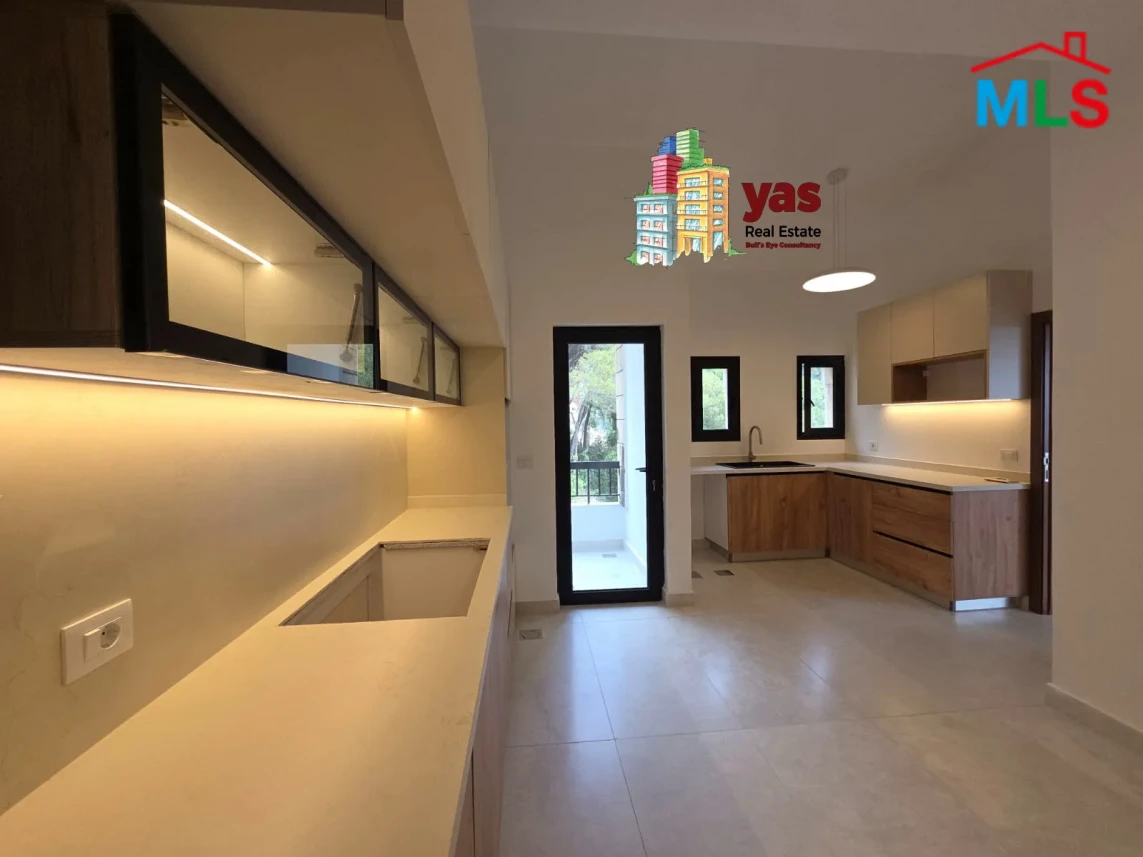 Sheileh 200m2 | Excellent Condition | Well Lighted | Open View | TO