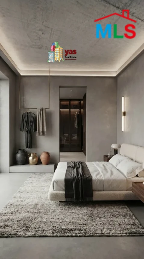 Ballouneh 305m2 Duplex | Under Construction | Panoramic View | TYT |