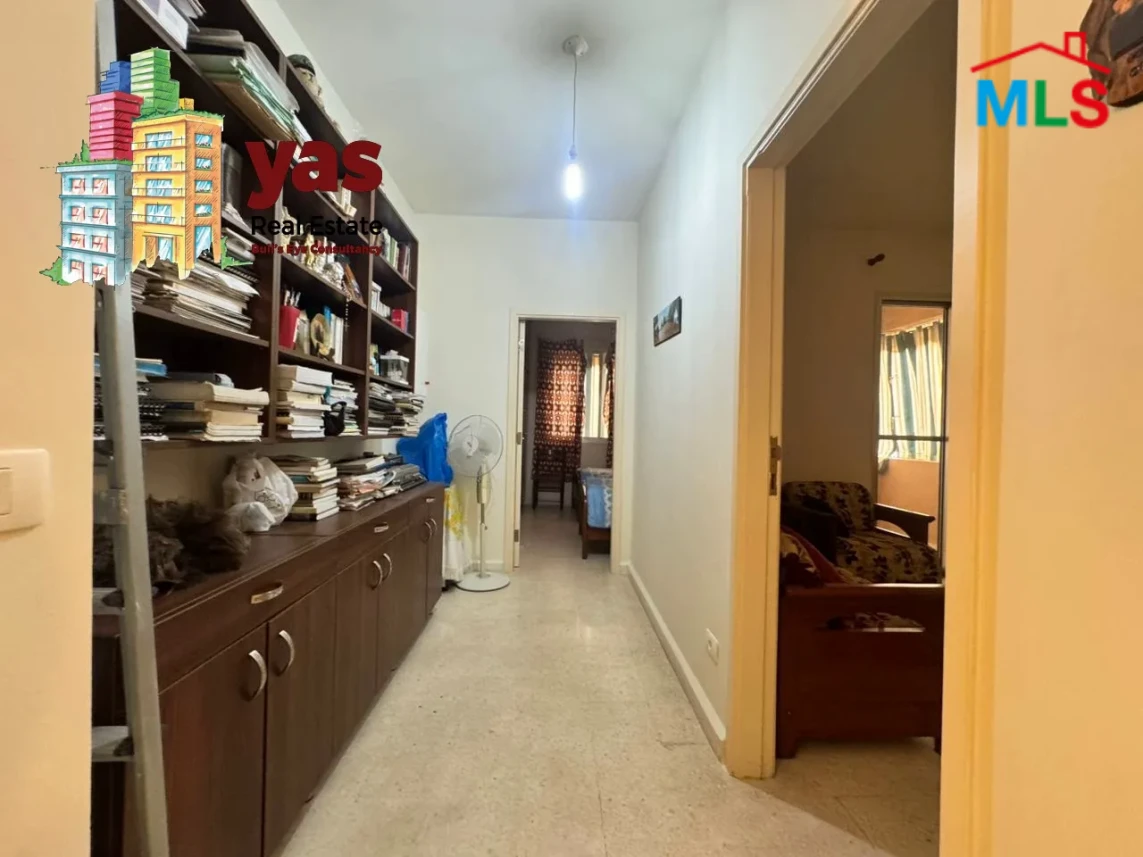 Tilal Ain Saadeh 150m2 | Well Maintained | Open View | OH