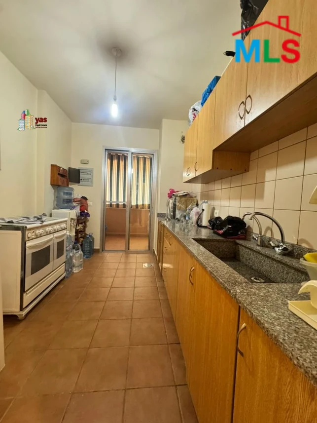 Tilal Ain Saadeh 150m2 | Well Maintained | Open View | OH
