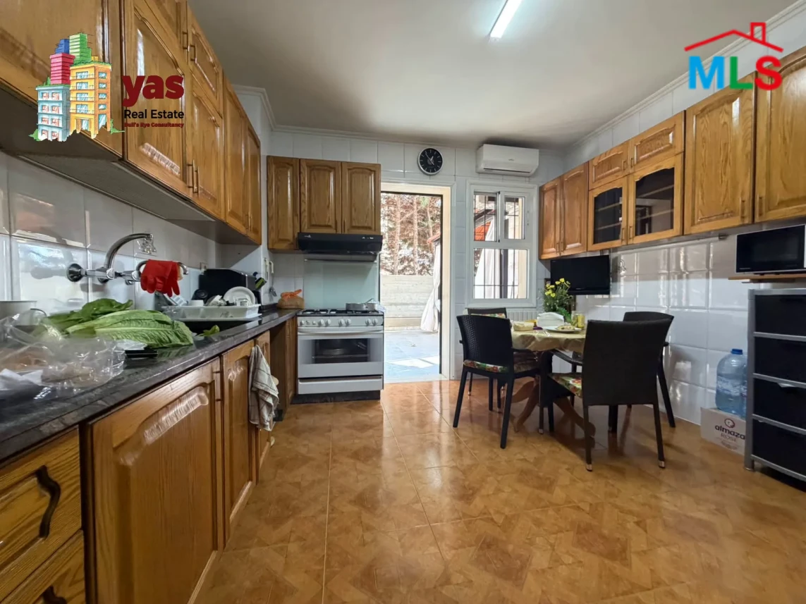 Sheileh 200m2 | 120m2 Terrace | Panoramic View | Well lighted | EL