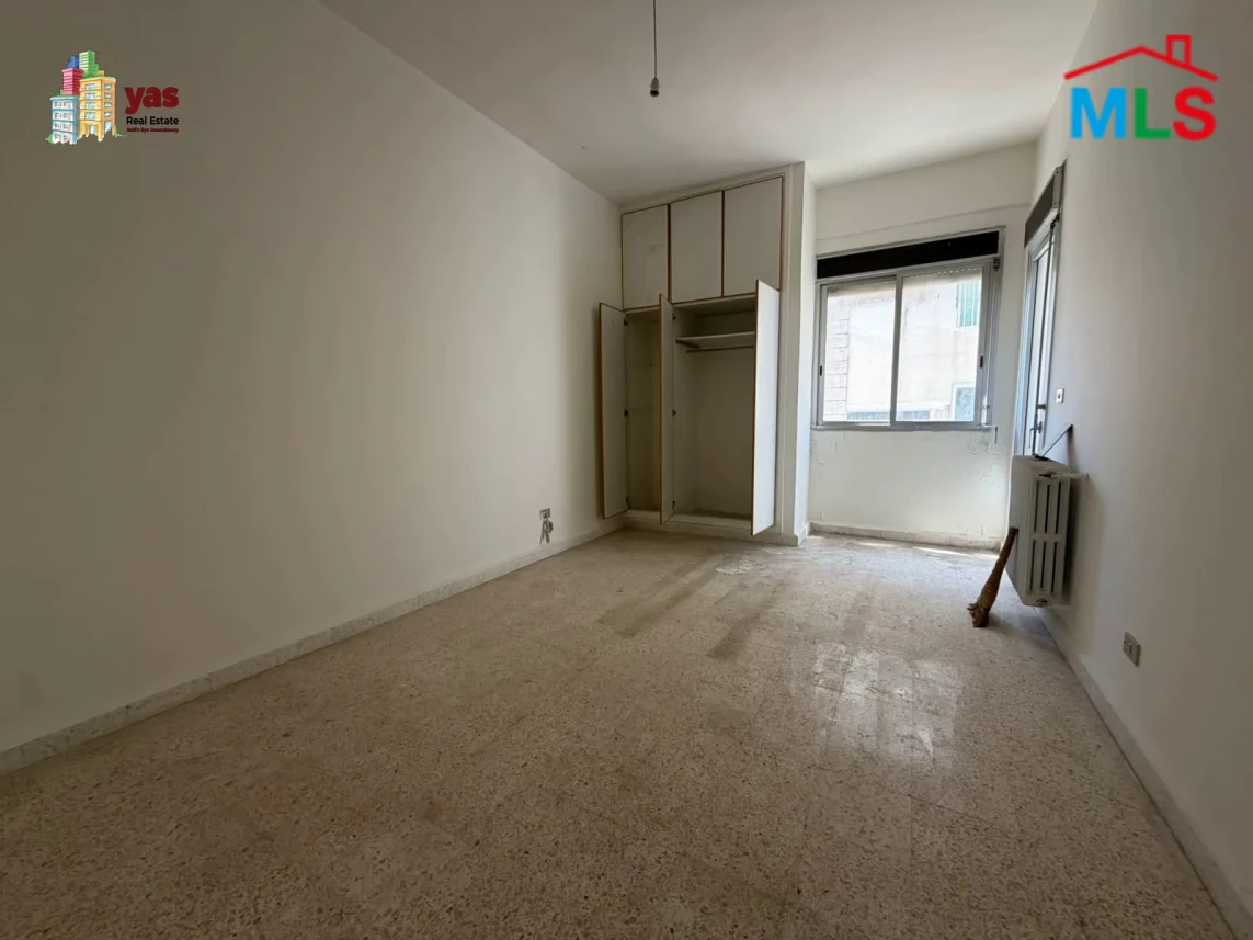 Ballouneh 125m2 | Well Maintained | Calm Area | Private Street | EL