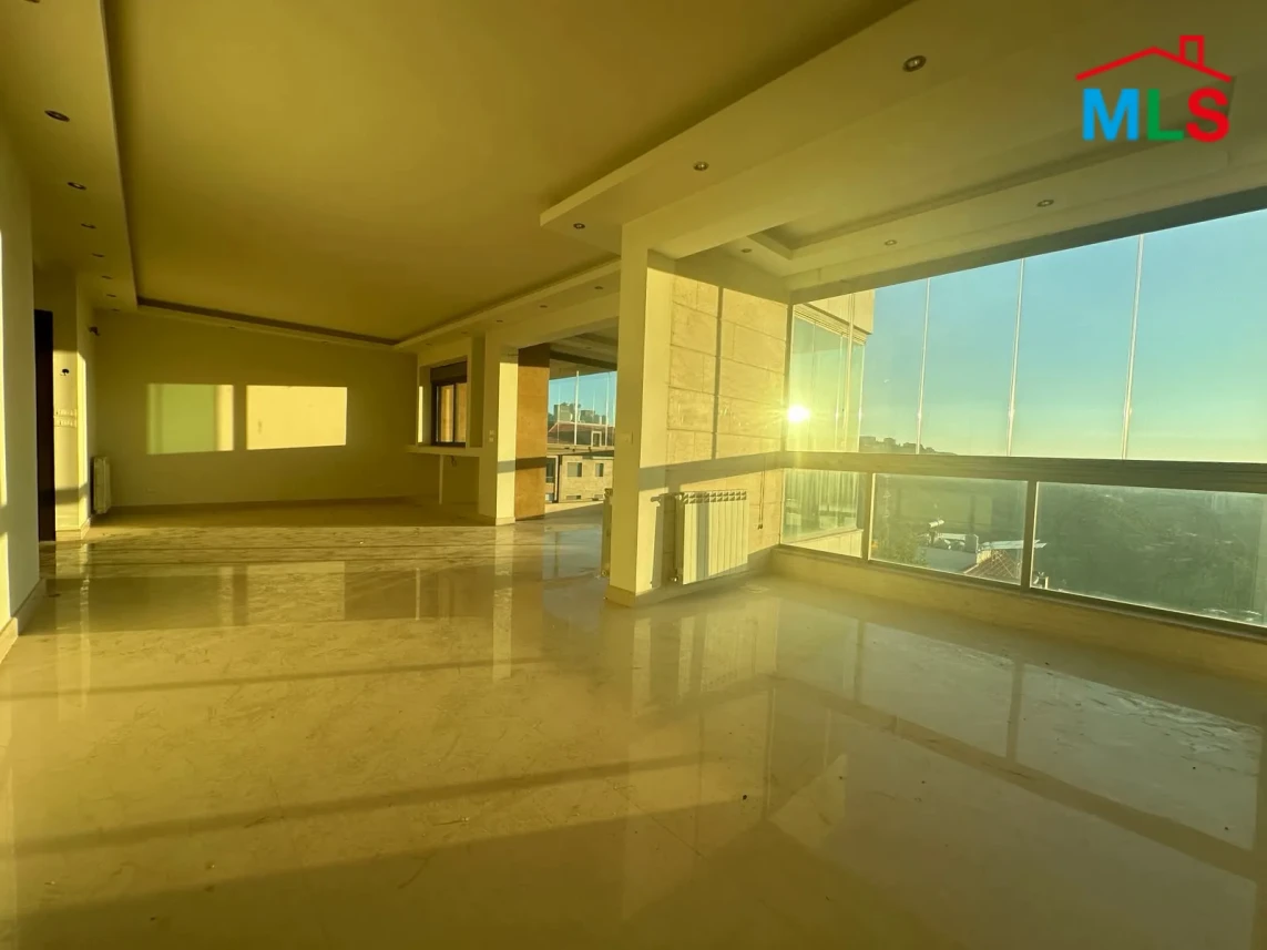 Monteverdi 165m2 | 180m2 Terrace | Brand New Duplex | OH