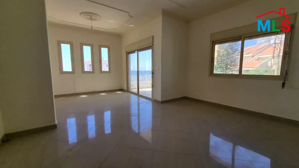 Basbina/Batroun 178m2 | View | Prime Location | Modern Touch | MCH