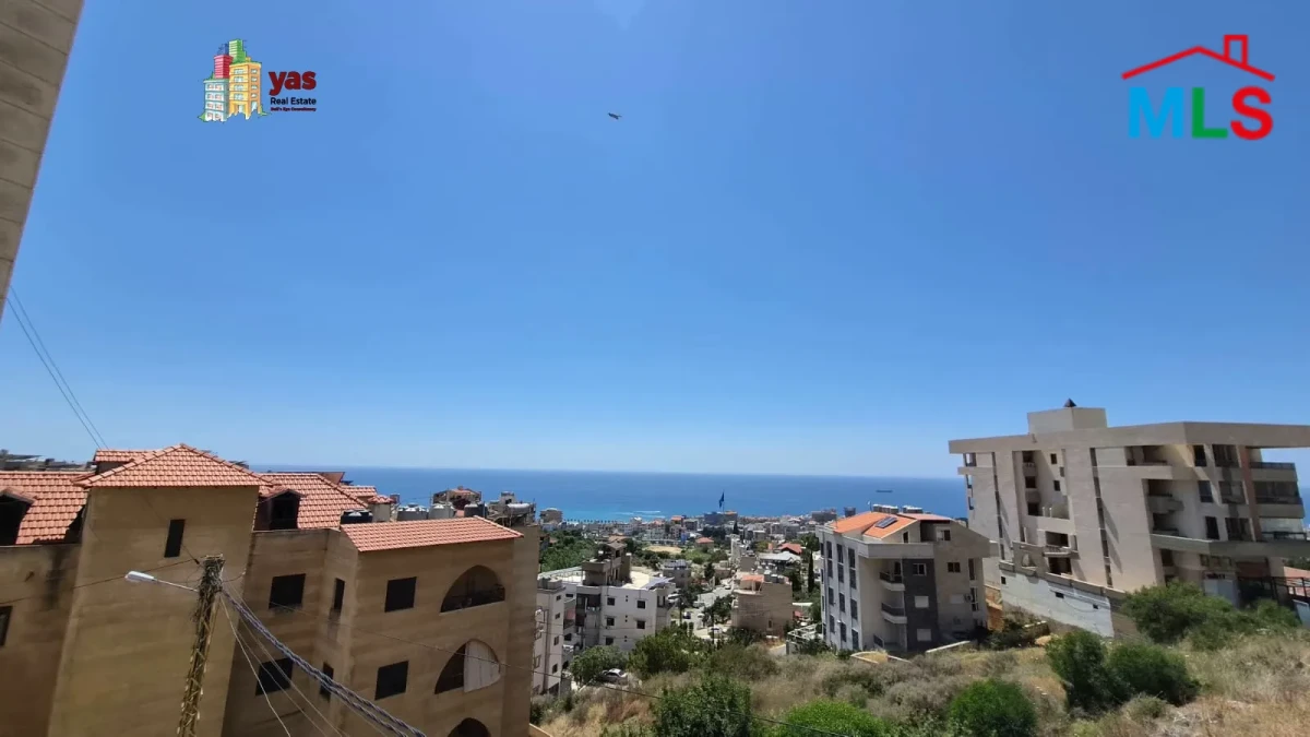 Basbina/Batroun 178m2 | View | Prime Location | Modern Touch | MCH