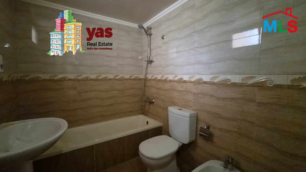 Basbina/Batroun 200m2 | 90m2 Terrace | Open View | Catch | MCH