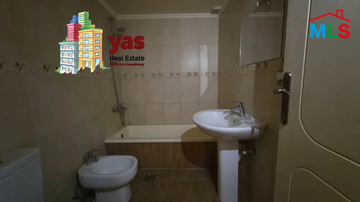 Basbina/Batroun 200m2 | 90m2 Terrace | Open View | Catch | MCH