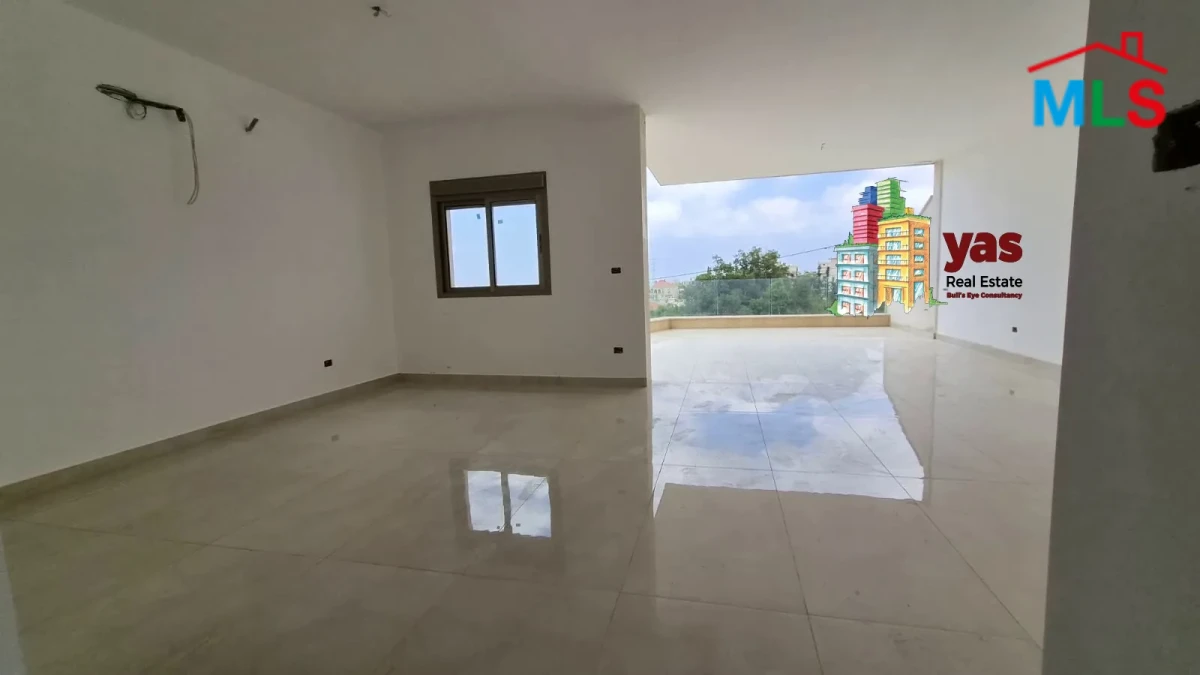 Hboub/Jbeil 250m2 | 200m2 Terrace | Prime Location | Luxury | MCH