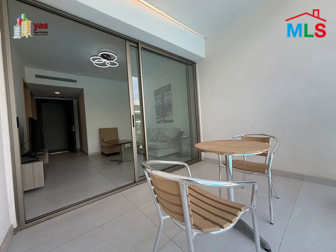 Tabarja/Aqua Gate 60m2 | Furnished | Pool View | Brand New | EH/ABA