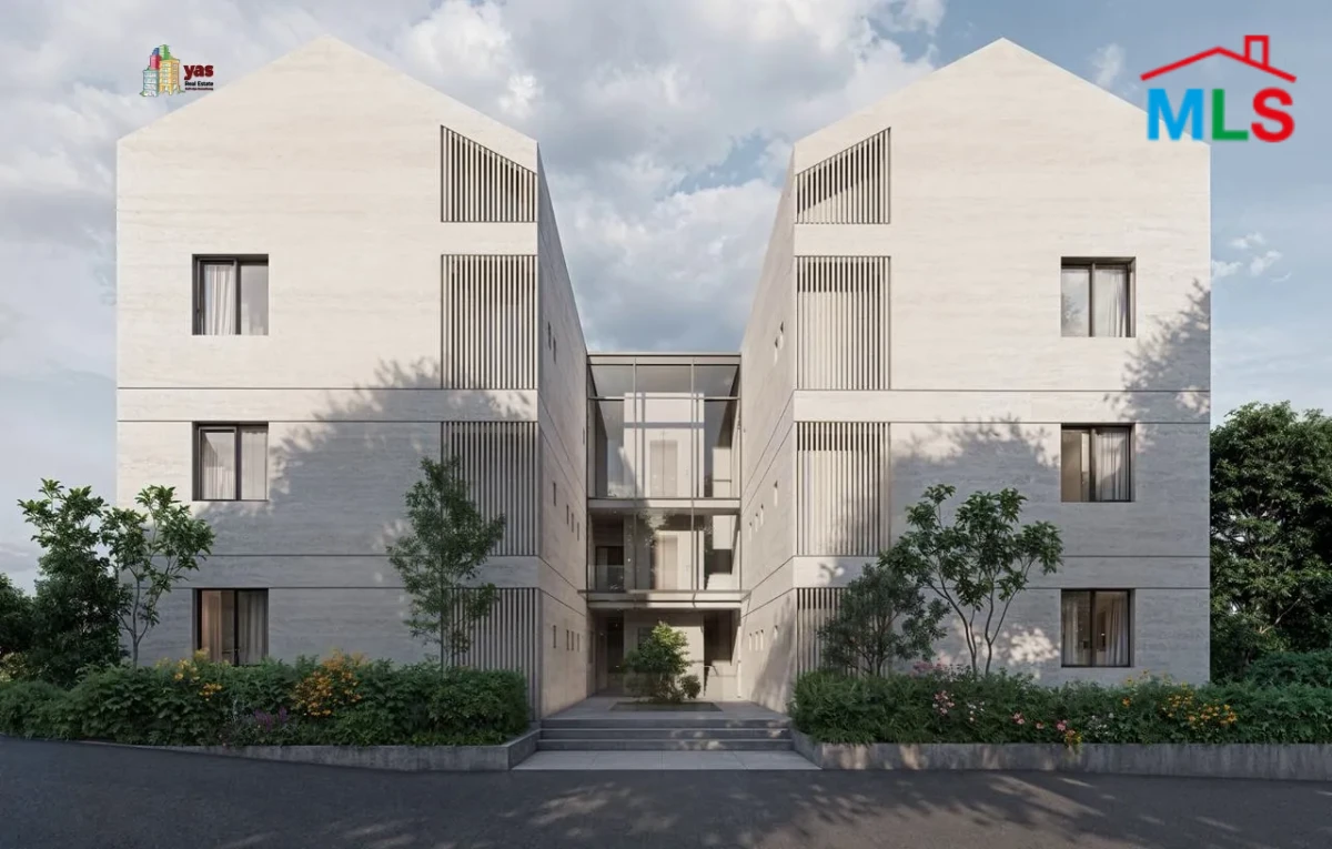 Ajaltoun 190m2 | 45m2 Garden | Under Construction |Pyt Facilties | TYT