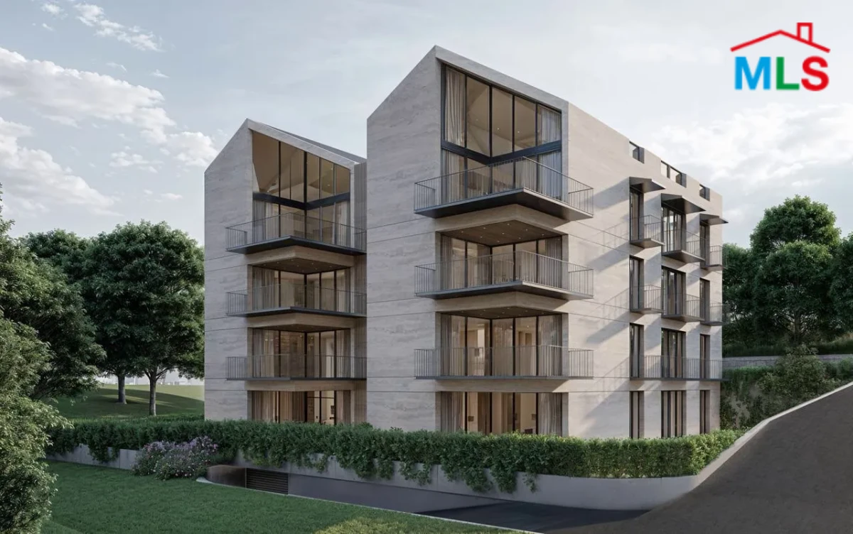 Ajaltoun 190m2 | 45m2 Garden | Under Construction |Pyt Facilties | TYT