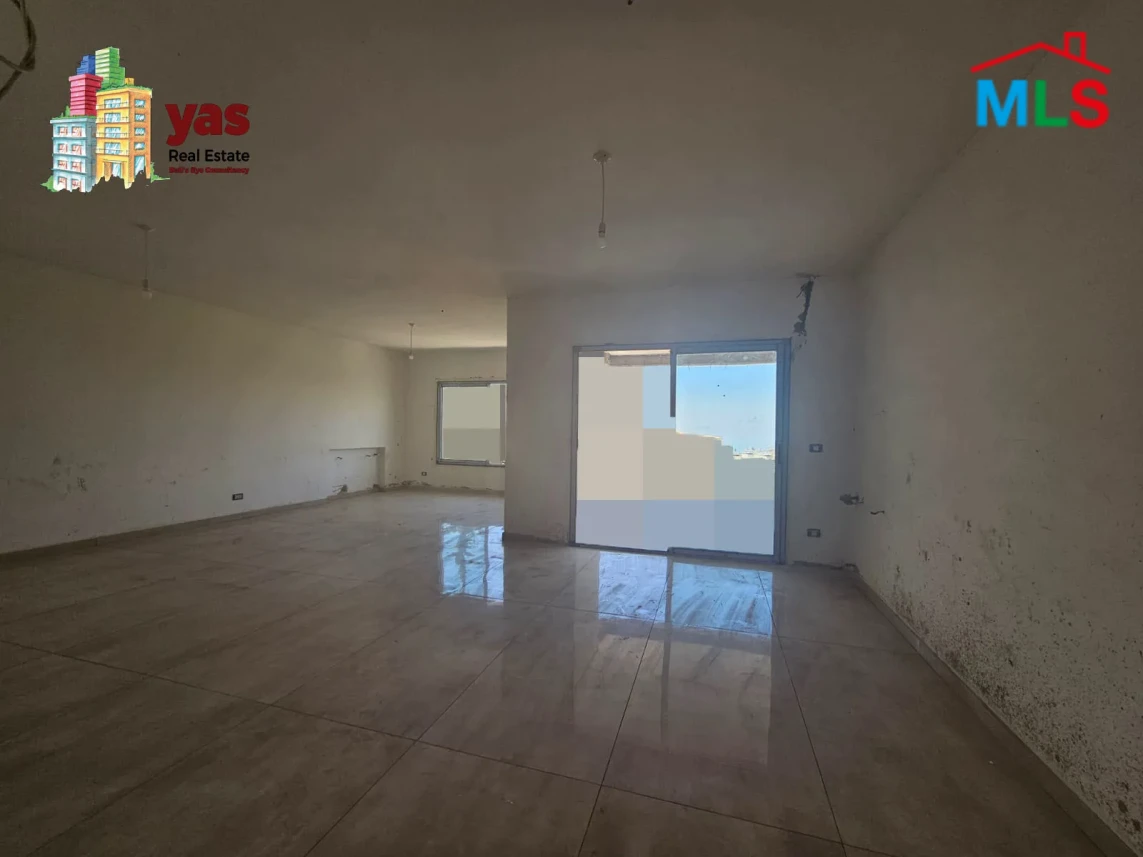 Yarzeh 225m2 | New Flat | Last Floor | Prime Location | OH