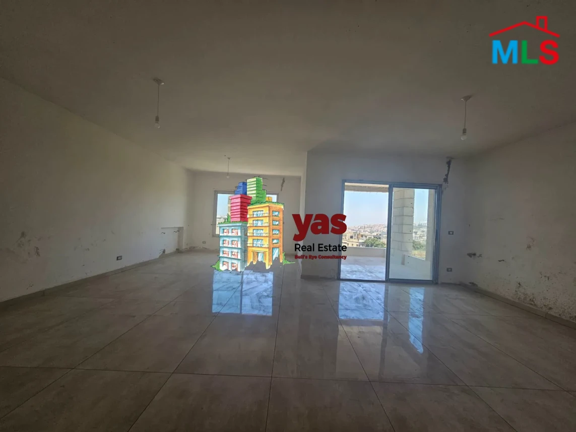 Yarzeh 225m2 | New Flat | Last Floor | Prime Location | OH
