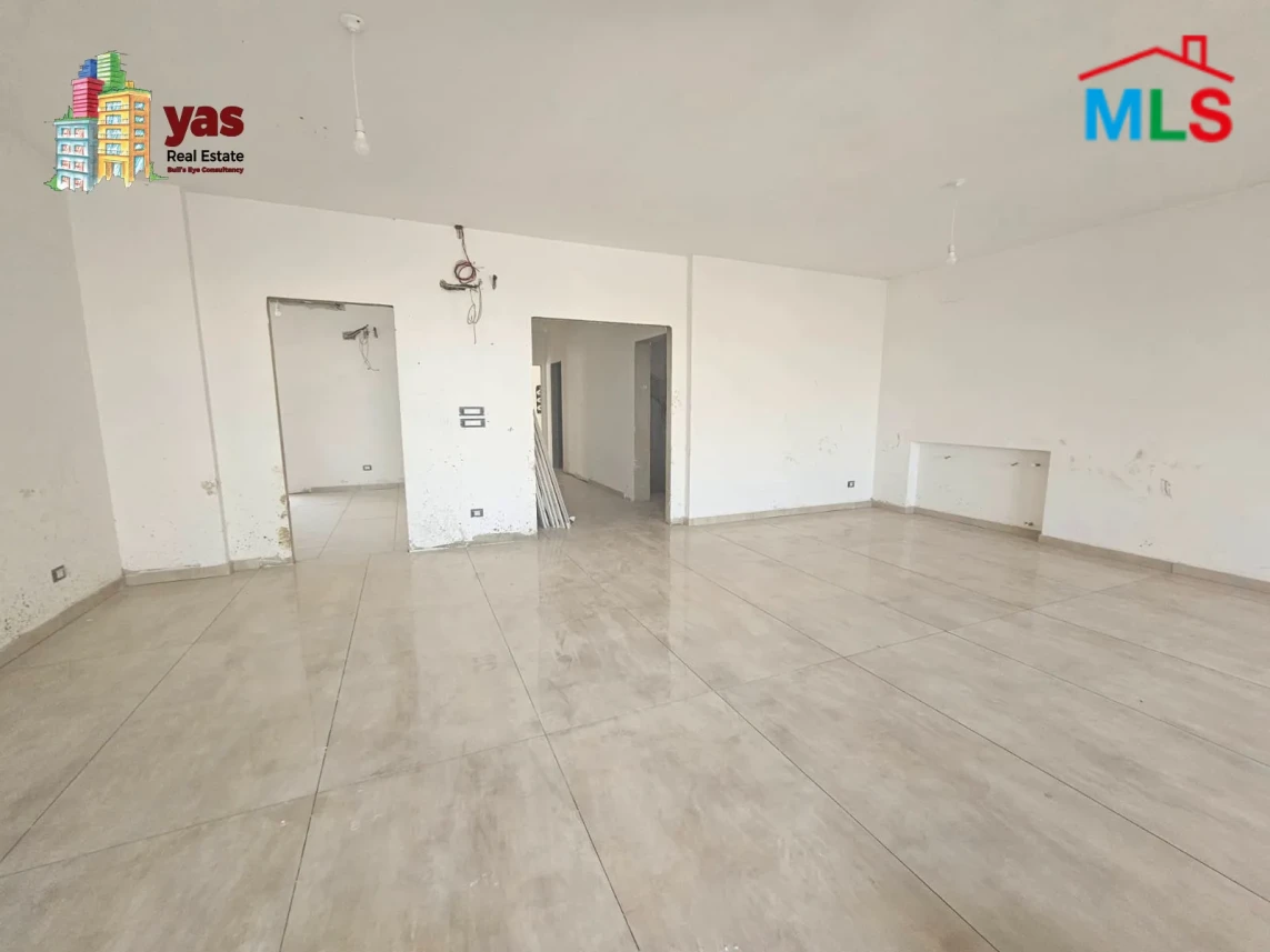 Yarzeh 225m2 | New Flat | Last Floor | Prime Location | OH
